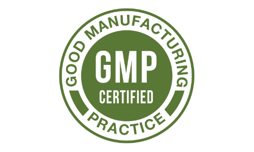 Zeneara GMP Certified